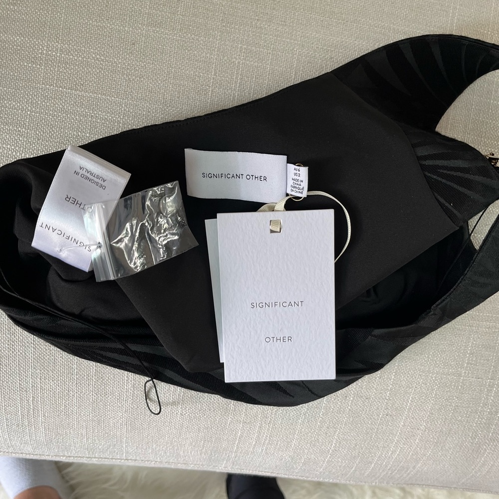 Significant Other Camille Top - Picture 5 of 8